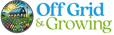 Off Grid & Growing