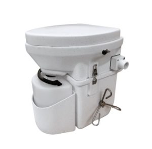 Composting Toilet