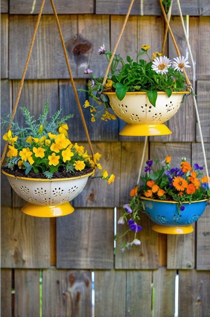 Vertical Garden Ideas