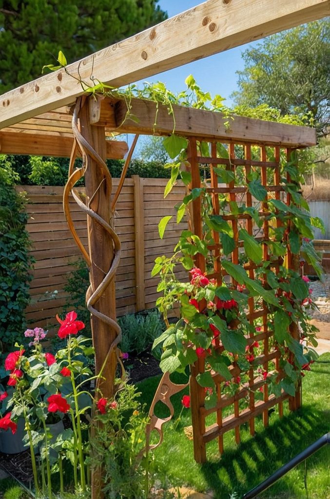 Vertical Garden Ideas