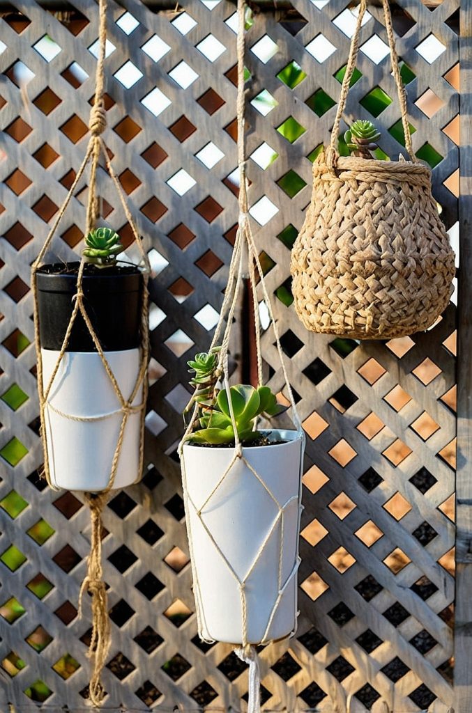 Vertical Garden Ideas