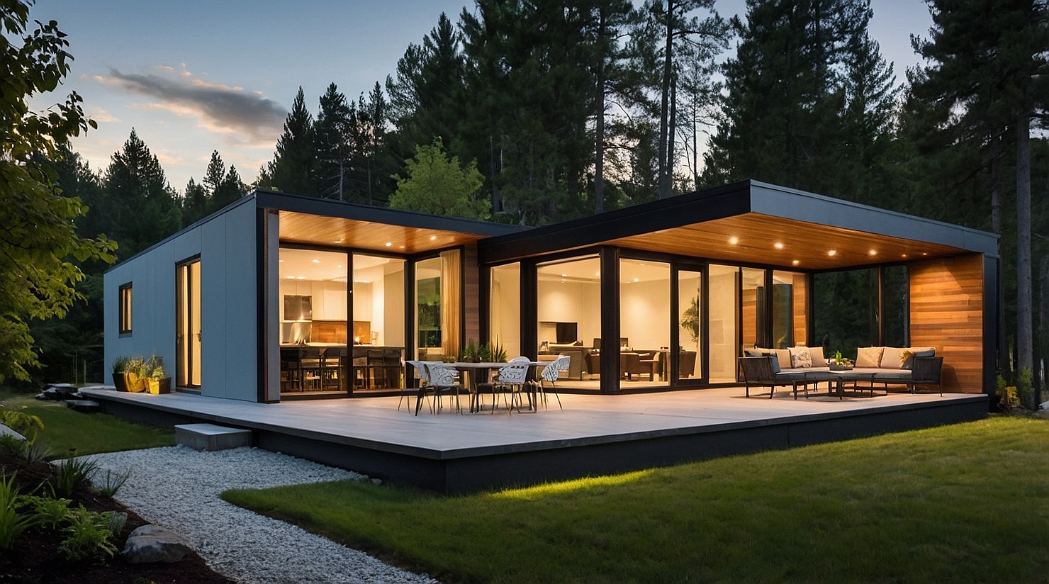 Best Prefab Homes