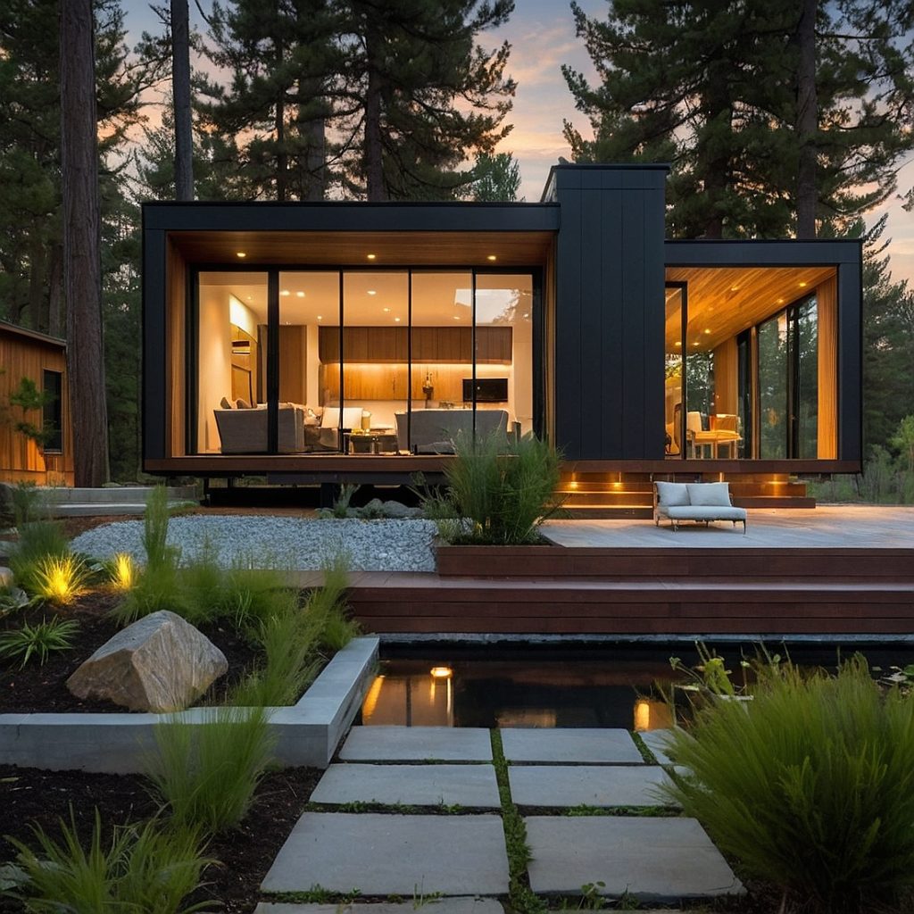 Best Prefab Homes